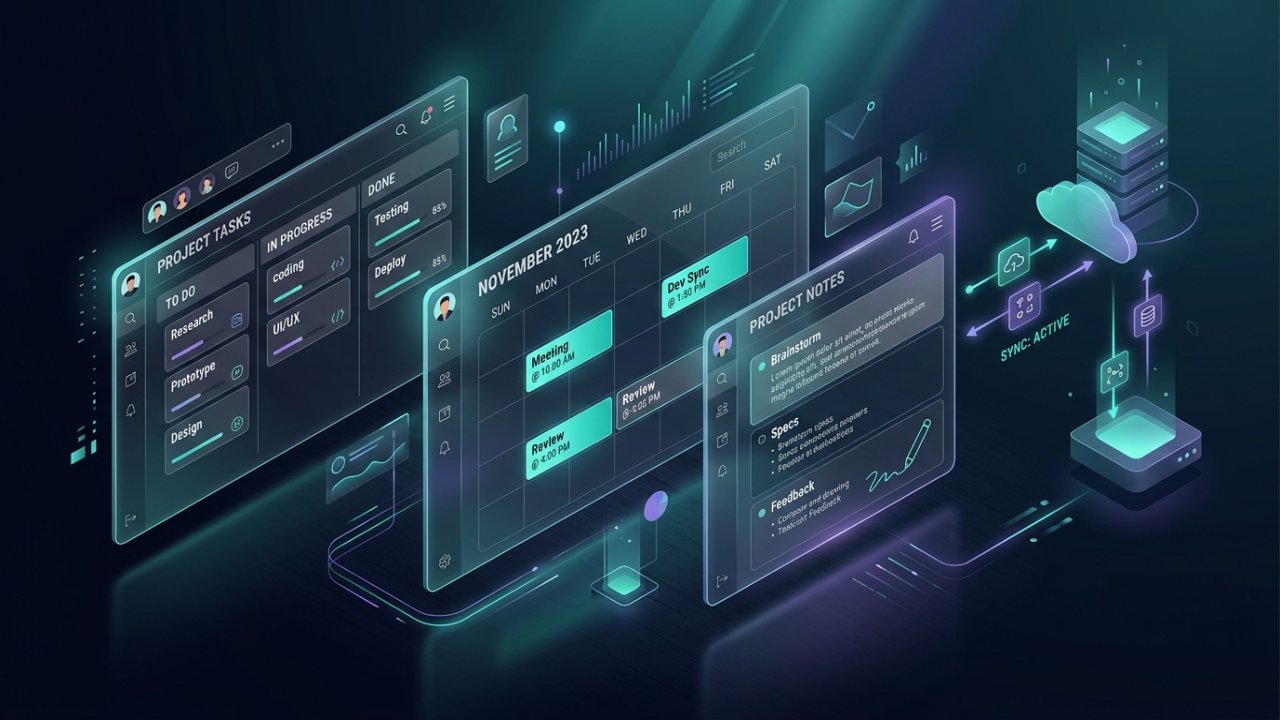 كيف تختار الأدوات الرقمية التي تحتاجها فعلًا؟