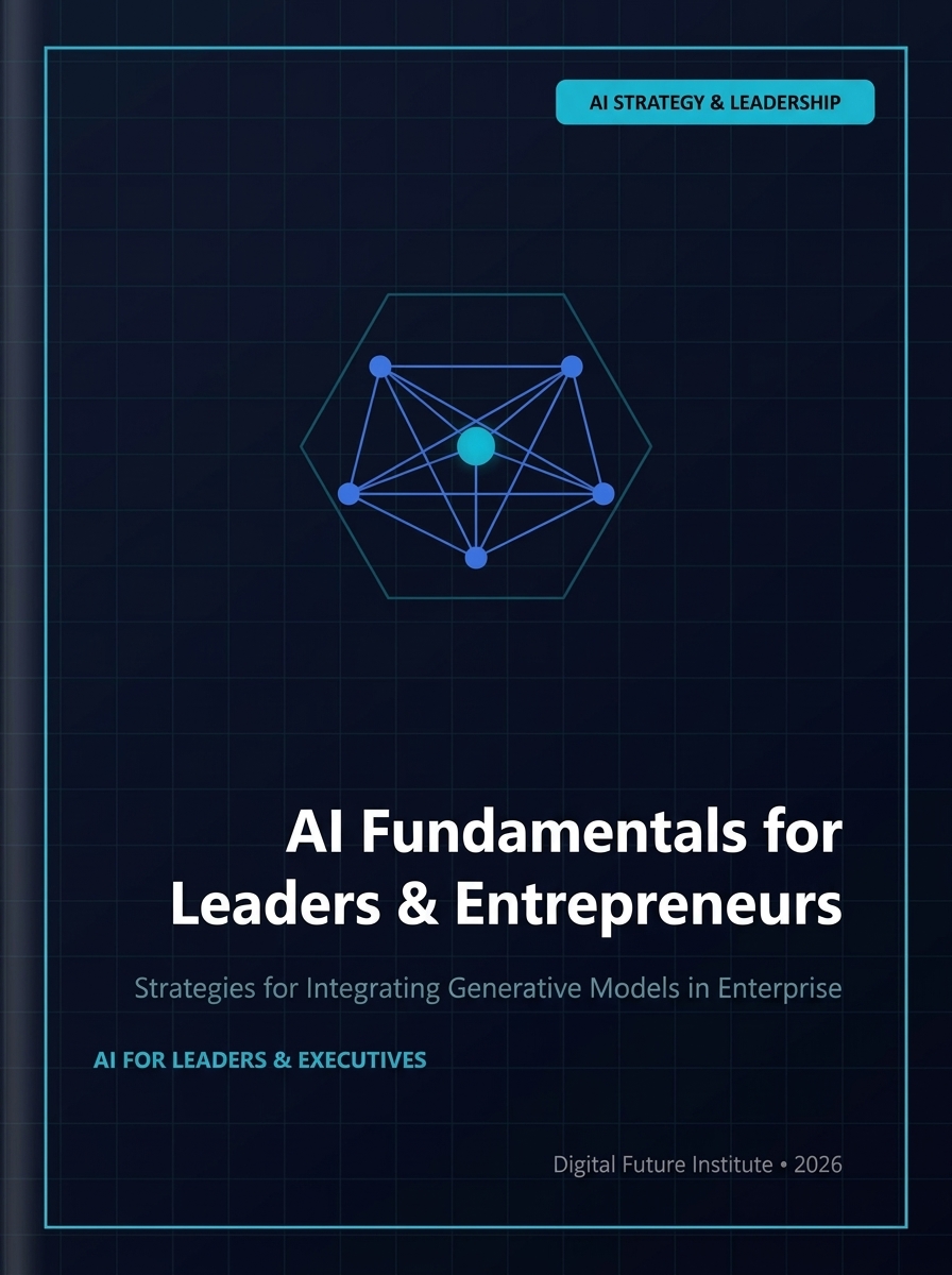 AI Fundamentals for Executives & Entrepreneurs